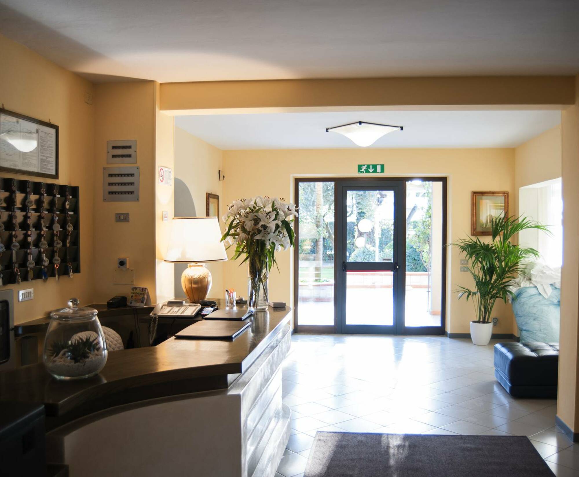 Hotel Gemma del Mare