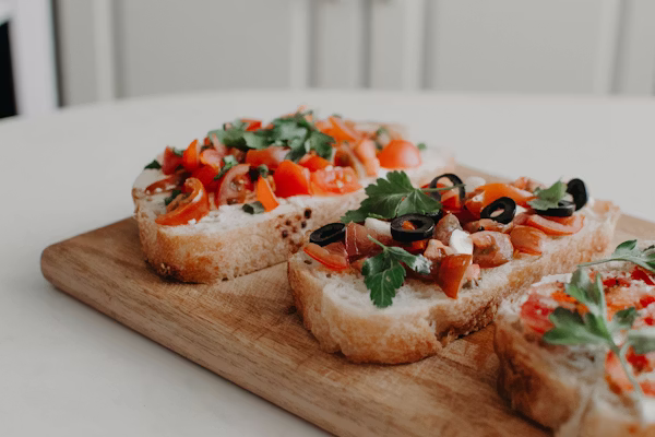 Antipasto